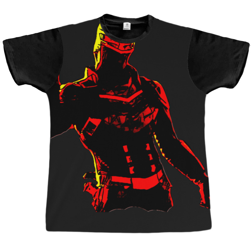 Vigilante Say Hey Graphic T-shirt | Artistshot