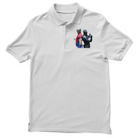 Vigilante Peacemaker Men's Polo Shirt | Artistshot