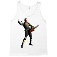 Vigilante Peacemaker         1 Tank Top | Artistshot