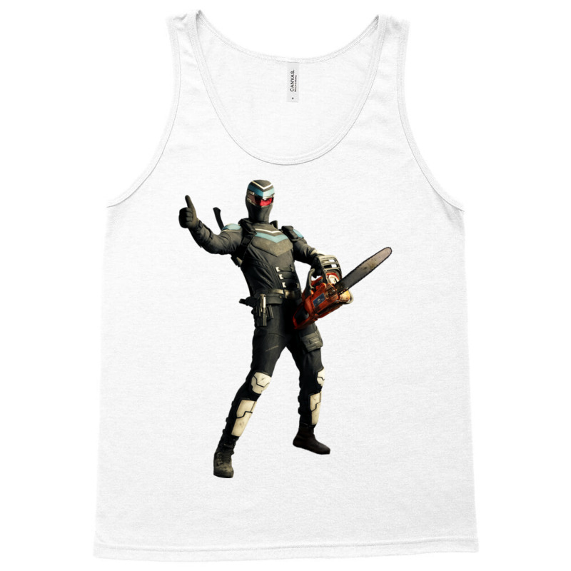 Vigilante Peacemaker         1 Tank Top | Artistshot