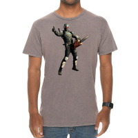 Vigilante Peacemaker         1 Vintage T-shirt | Artistshot