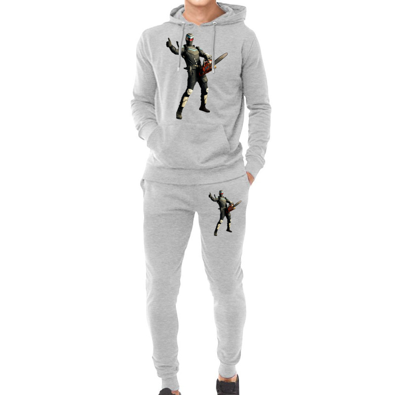 Vigilante Peacemaker         1 Hoodie & Jogger Set | Artistshot