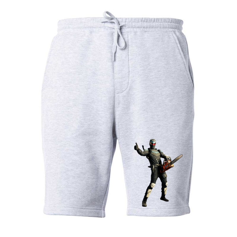 Vigilante Peacemaker         1 Fleece Short | Artistshot