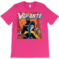 Vigilante Peacemaker    1 T-shirt | Artistshot