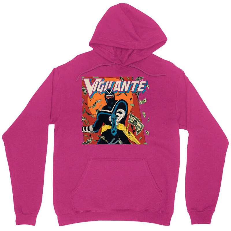 Vigilante Peacemaker    1 Unisex Hoodie | Artistshot