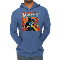 Vigilante Peacemaker    1 Lightweight Hoodie | Artistshot