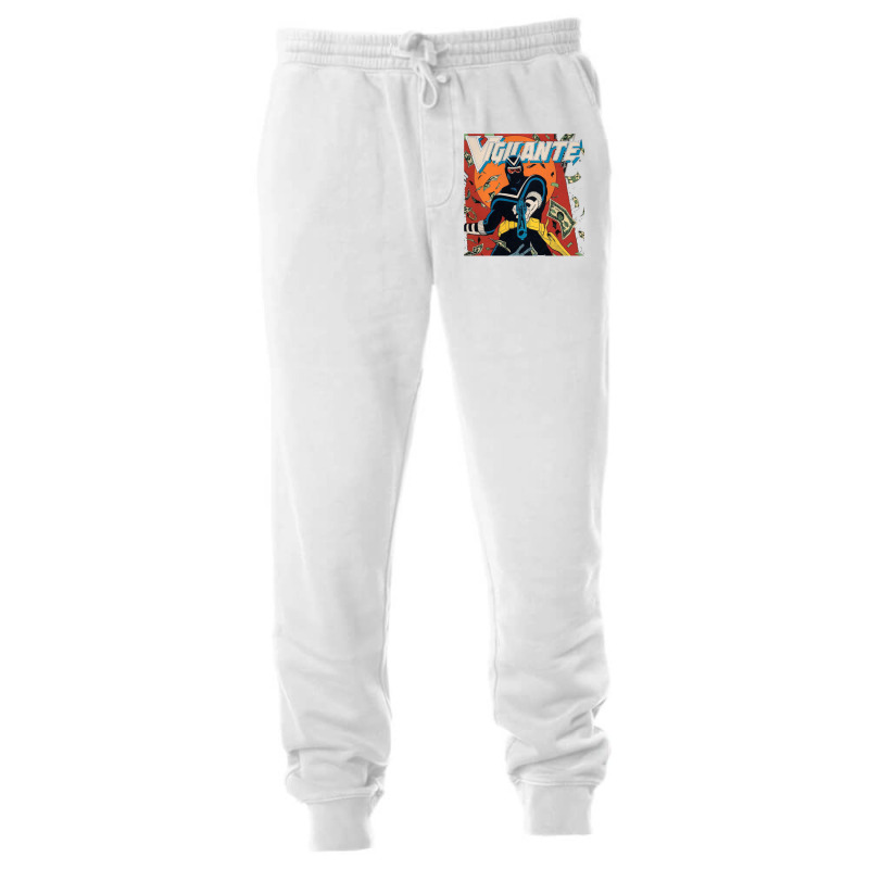 Vigilante Peacemaker    1 Unisex Jogger | Artistshot