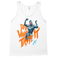 Vigilante Peacemaker  1 Tank Top | Artistshot