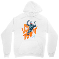 Vigilante Peacemaker  1 Unisex Hoodie | Artistshot