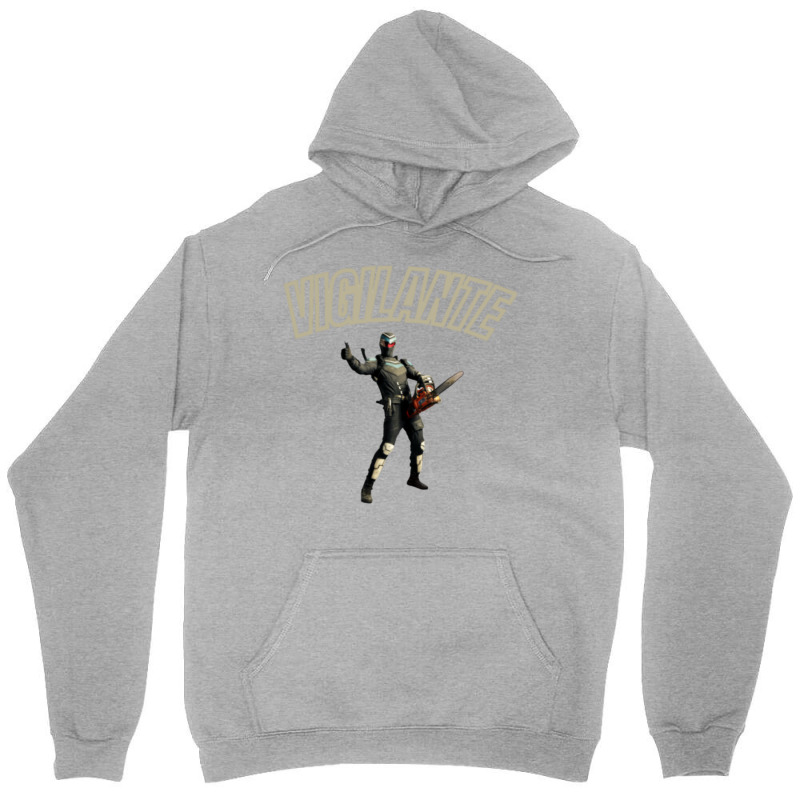 Vigilante Peacemaker Unisex Hoodie | Artistshot