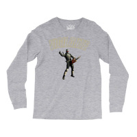 Vigilante Peacemaker Long Sleeve Shirts | Artistshot