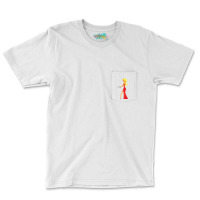 Vigilante Peacemaker 10 Pocket T-shirt | Artistshot