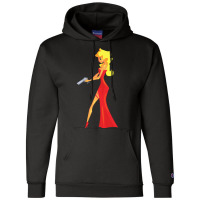 Vigilante Peacemaker 10 Champion Hoodie | Artistshot