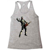 The Amazing Vigilante Peacemaker 1 Racerback Tank | Artistshot