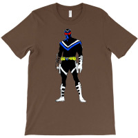 The Amazing Vigilante Peacemaker 2 T-shirt | Artistshot