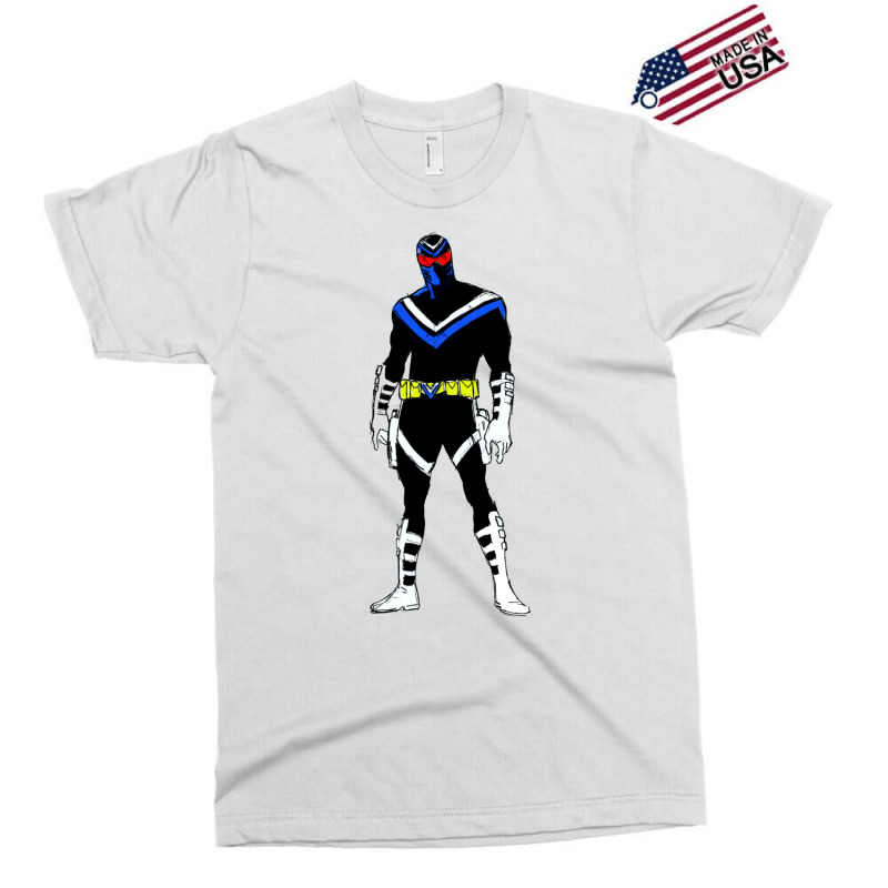 The Amazing Vigilante Peacemaker 2 Exclusive T-shirt | Artistshot