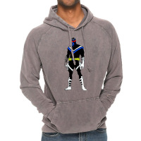 The Amazing Vigilante Peacemaker 2 Vintage Hoodie | Artistshot