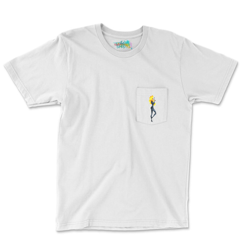 Vigilante Peacemaker 12 Pocket T-shirt | Artistshot