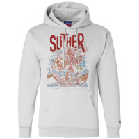 Slither Champion Hoodie | Artistshot