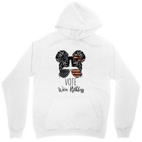 Vote We Re Ruthless Shirt Vote We Are Ruthless Unisex Hoodie | Artistshot