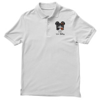 Vote We Re Ruthless Shirt Vote We Are Ruthless Men's Polo Shirt | Artistshot