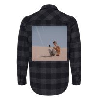 Brakence Motion Blur Flannel Shirt | Artistshot