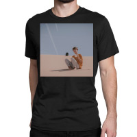 Brakence Motion Blur Classic T-shirt | Artistshot