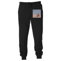 Brakence Motion Blur Unisex Jogger | Artistshot