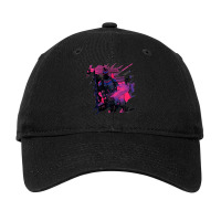 Vigilante Peacemaker 5 Adjustable Cap | Artistshot