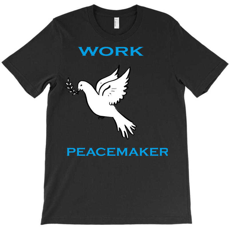 Vigilante Peacemaker 7 T-shirt | Artistshot