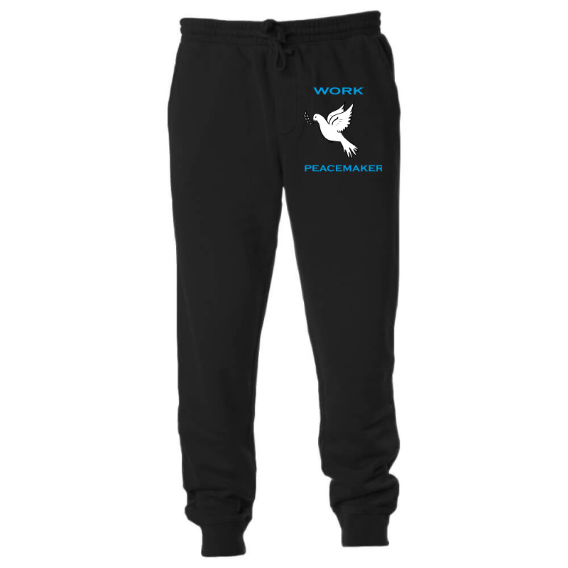 Vigilante Peacemaker 7 Unisex Jogger | Artistshot