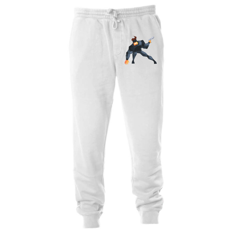 Vigilante Peacemaker 9 Unisex Jogger | Artistshot