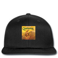 Quicksilver Messenger Service Happy Trails Printed Hat | Artistshot