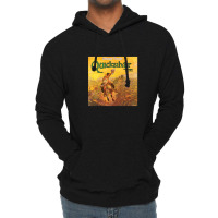 Quicksilver Messenger Service Happy Trails 1 Lightweight Hoodie | Artistshot