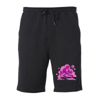 Randy Cunningham 1 Fleece Short | Artistshot