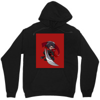 Randy Cunningham 11 Unisex Hoodie | Artistshot