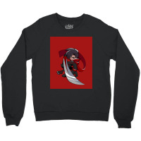 Randy Cunningham 11 Crewneck Sweatshirt | Artistshot