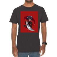 Randy Cunningham 11 Vintage T-shirt | Artistshot