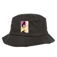 Randy Cunningham The Ninja 1 Bucket Hat | Artistshot