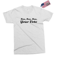 Roe Your Vote, Pro Roe, Pro-choice Exclusive T-shirt | Artistshot