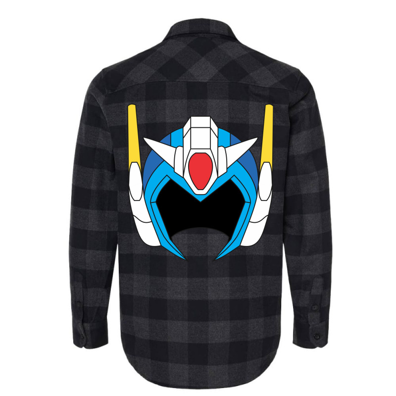 Force Amor (fourth  Nova Armor) X4 Flannel Shirt by paliczgaaschl | Artistshot