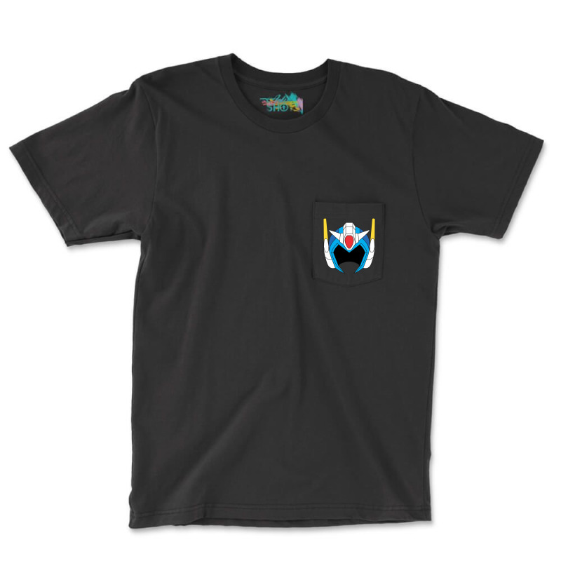 Force Amor (fourth  Nova Armor) X4 Pocket T-Shirt by paliczgaaschl | Artistshot