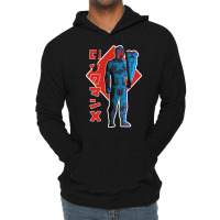 Megaman X 3 Lightweight Hoodie | Artistshot