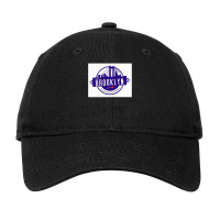 From Brooklyn Product 1 Adjustable Cap | Artistshot