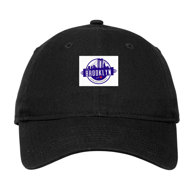 From Brooklyn Product 1 Adjustable Cap | Artistshot