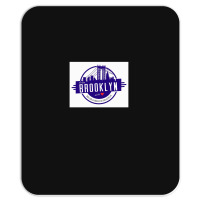 From Brooklyn Product 1 Mousepad | Artistshot