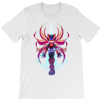 Megaman Zero T-shirt | Artistshot