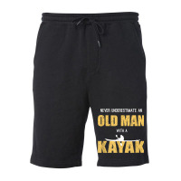 Funny Kayaking Kayak Rower Gift Canoe Rowing Canoeing Men Fleece Short | Artistshot