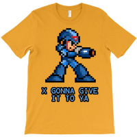 Funny Gifts Mega Art Man Gifts For Fan T-shirt | Artistshot