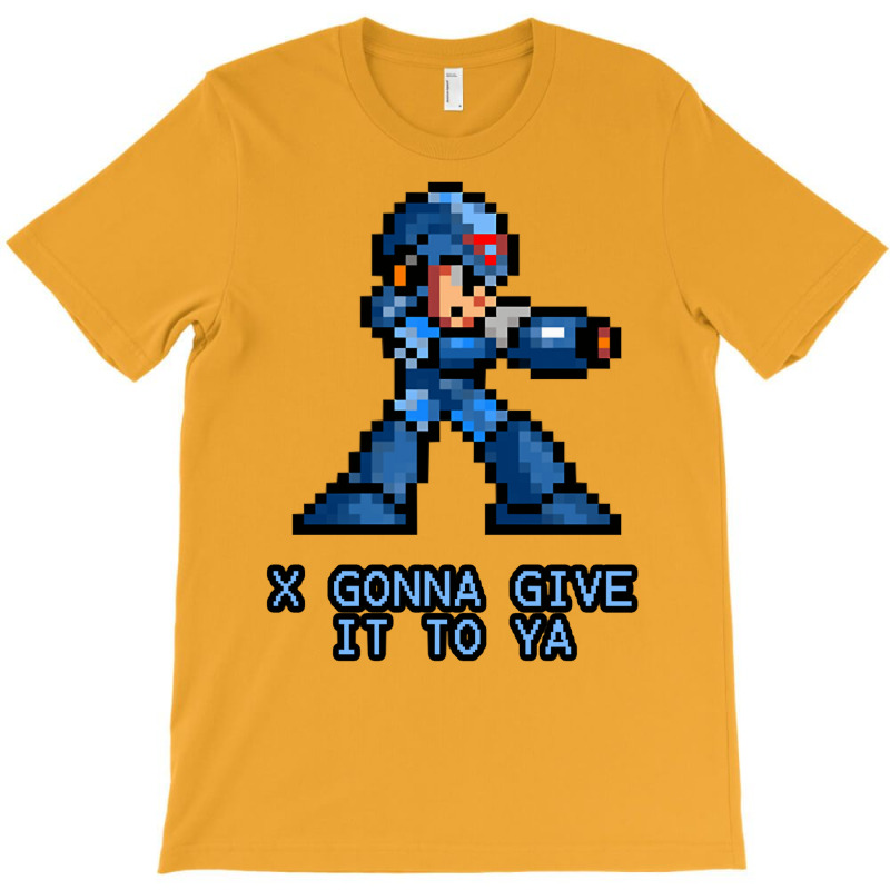 Funny Gifts Mega Art Man Gifts For Fan T-Shirt by paliczgaaschl | Artistshot